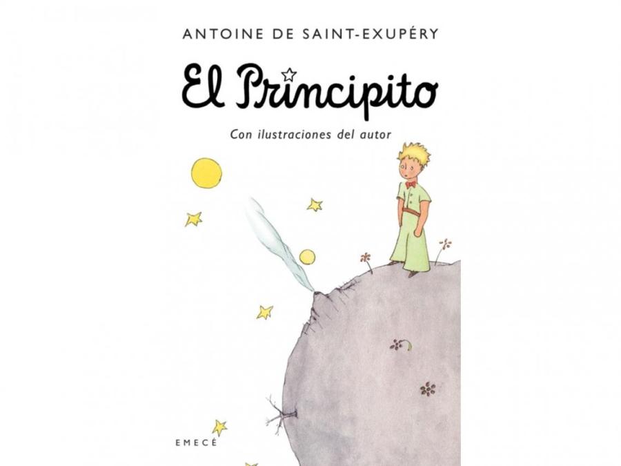 Curiosidades sobre “El principito” la novela más famosa del escritor y aviador francés Antoine de Saint-Exupéry.